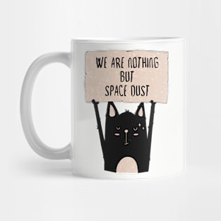 Space Dust Mug